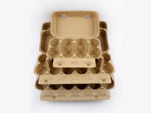 乐晨农用纸托LCNY0001