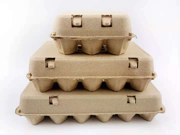 乐晨农用纸托LCNY0002