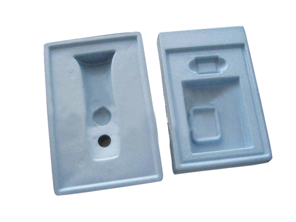 乐晨医用纸托LCYY0003