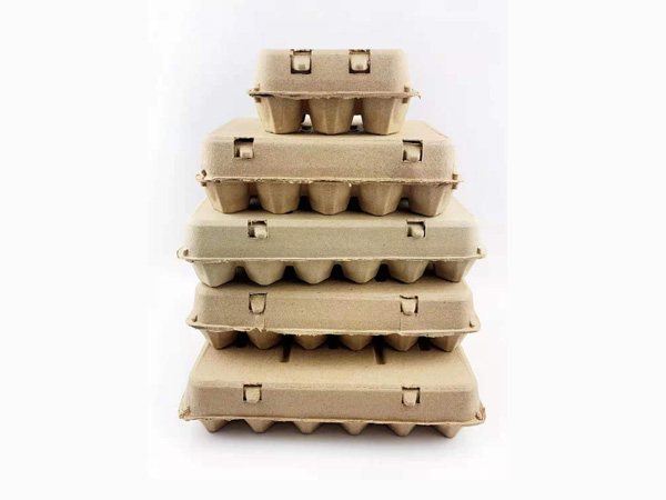 乐晨农用纸托LCNY0006