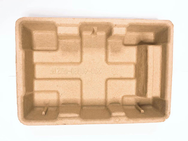 乐晨医用纸托LCYY0005